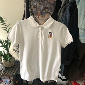 Mickey Mouse Polo